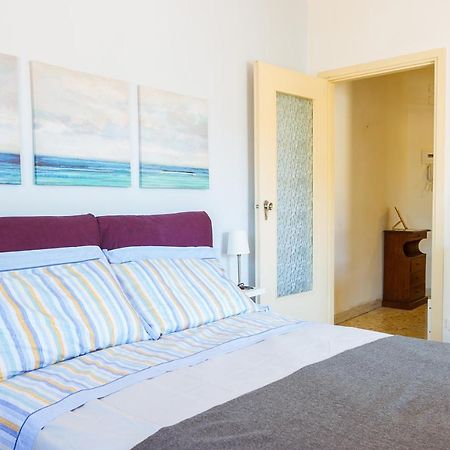 Erica Home - 2 Bedrooms, Terrace, Wifi سانريمو المظهر الخارجي الصورة