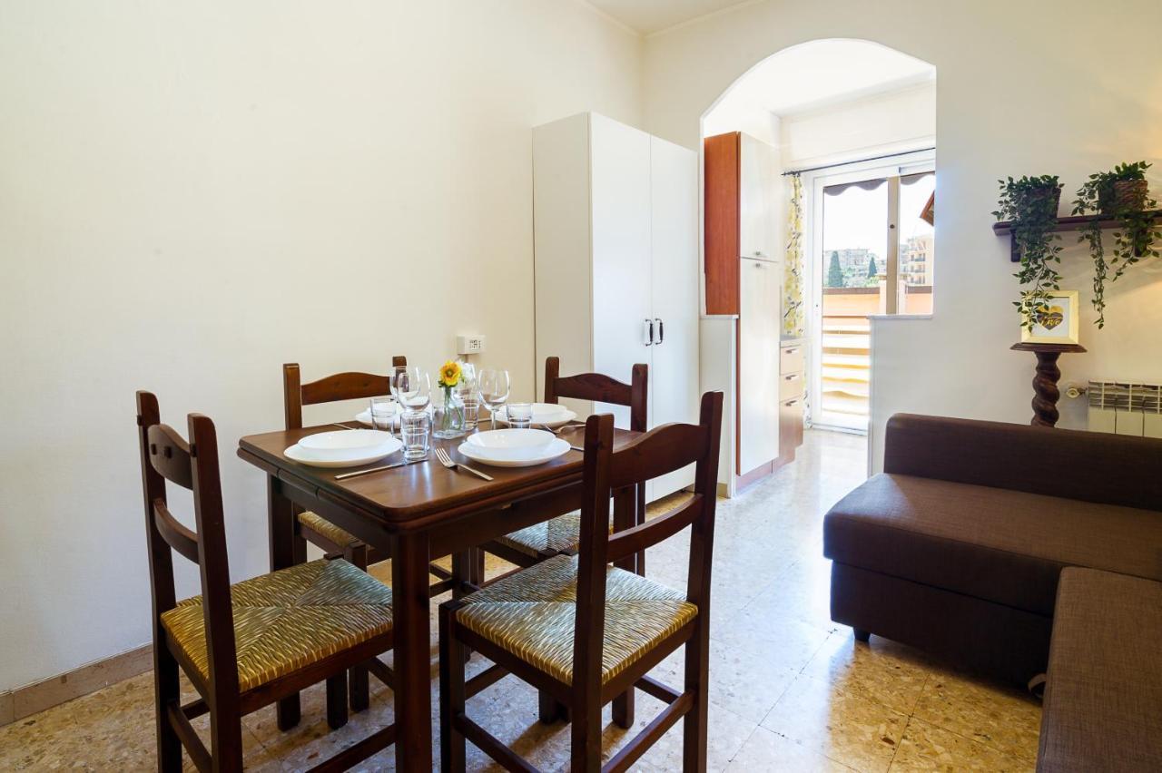 Erica Home - 2 Bedrooms, Terrace, Wifi سانريمو المظهر الخارجي الصورة