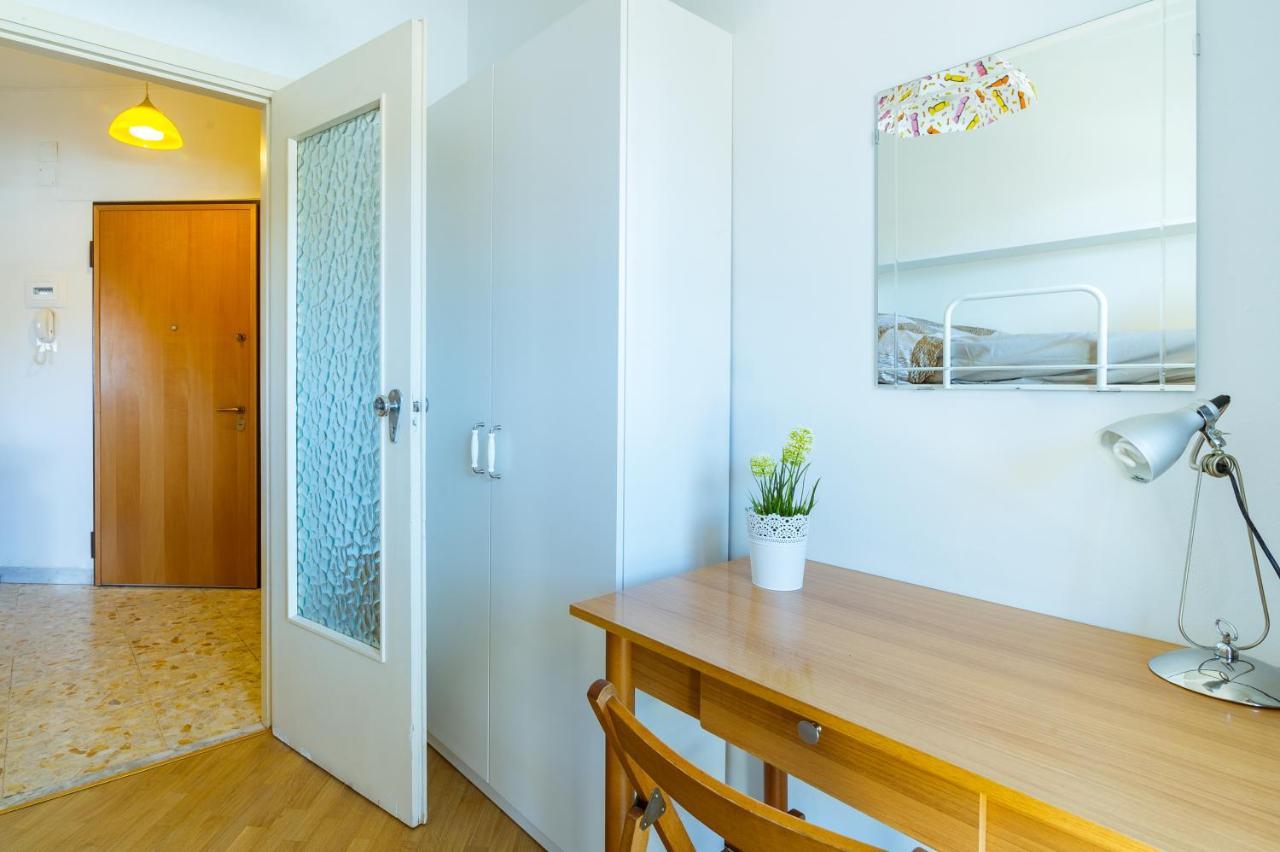 Erica Home - 2 Bedrooms, Terrace, Wifi سانريمو المظهر الخارجي الصورة