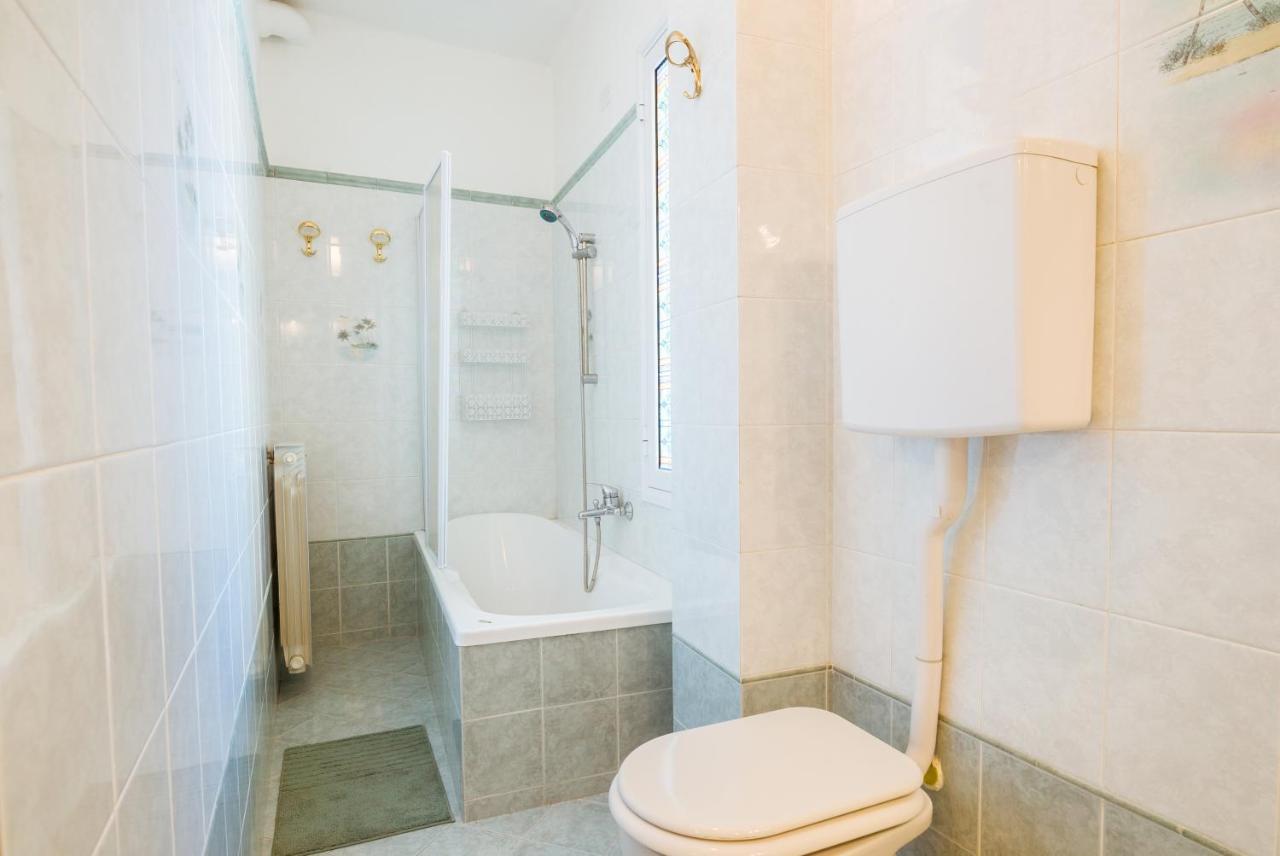 Erica Home - 2 Bedrooms, Terrace, Wifi سانريمو المظهر الخارجي الصورة